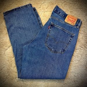 Levi’s W 36 L 30 550